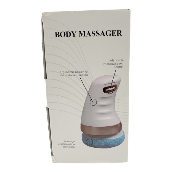 PIEARA Cellulite Massager Electric,Body Sculpting Machine - New - Picture 2 of 9